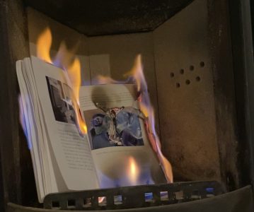 À la mémoire du mémoire