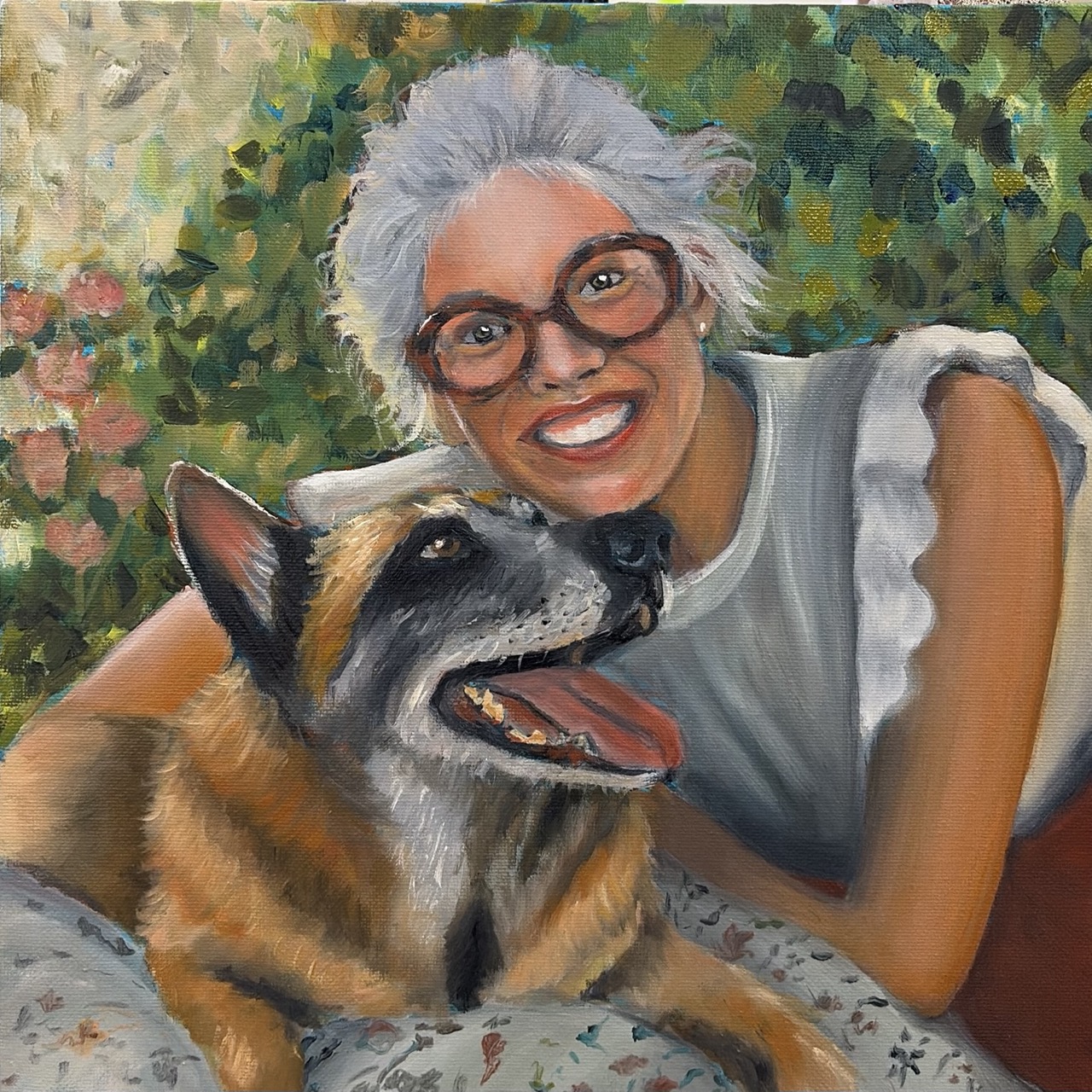 animaux