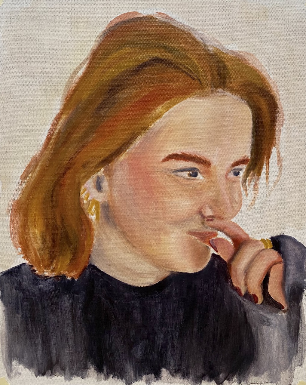 Angèle II
