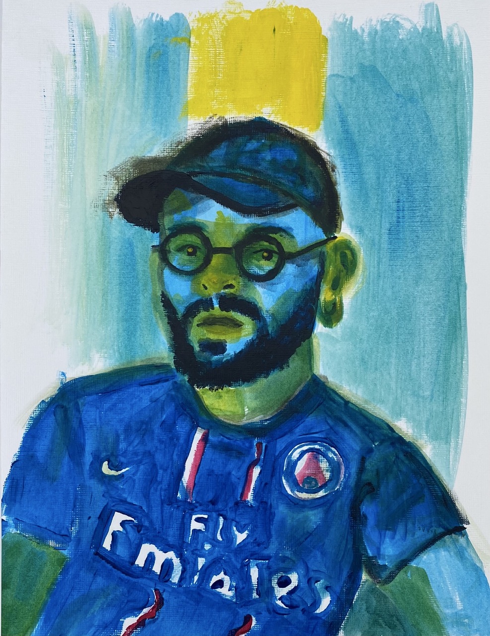 Baptiste