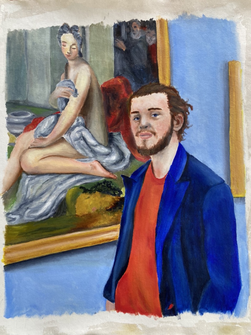 Victor et Suzanne